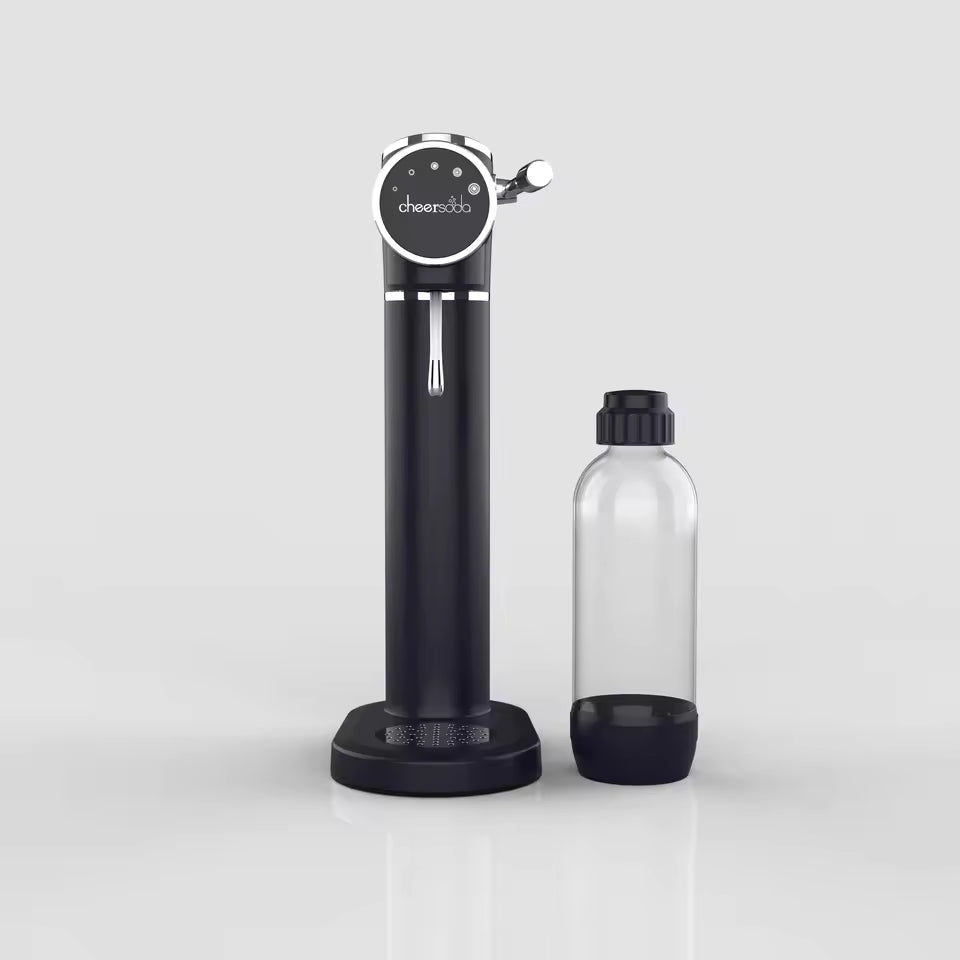 Home Sparkling Water Maker Soda Maker