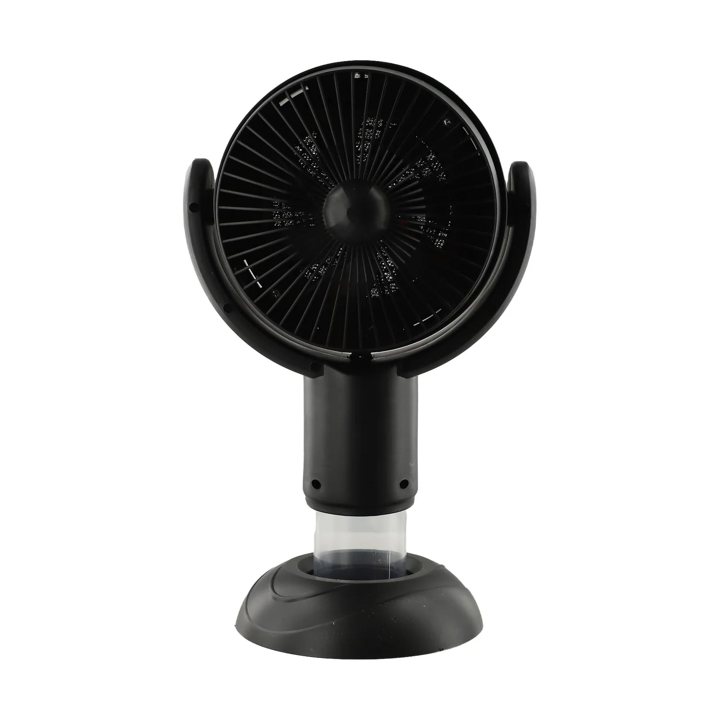 Portable USB Rechargeable Desktop Range Hood – Compact Kitchen Exhaust Fan for Smoke & Odor Removal in Small Spaces